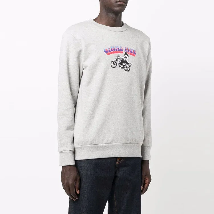 A.P.C Mika Sweatshirt-3