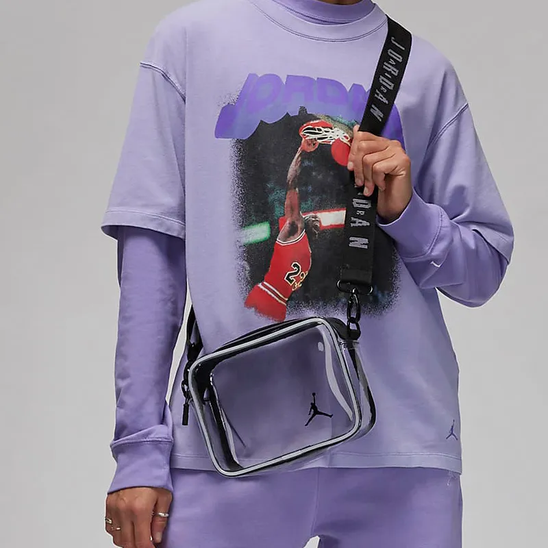 Jordan Stadium Bag 1.7L-4