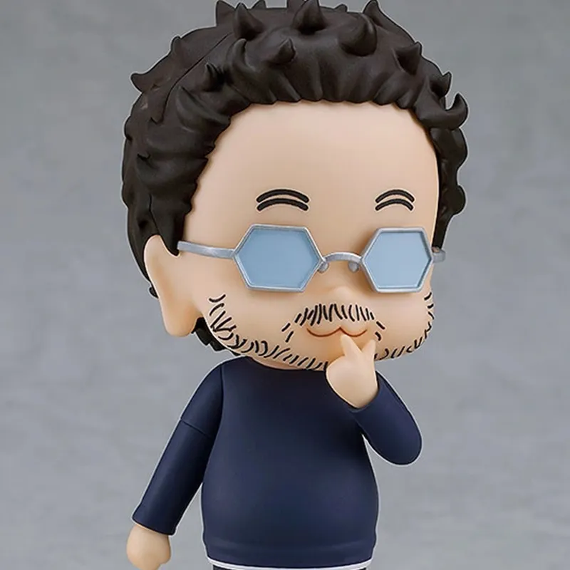 GSC Nendoroid Supervisor Supervision Unattainable Festival Chibi Figures 10cm-1