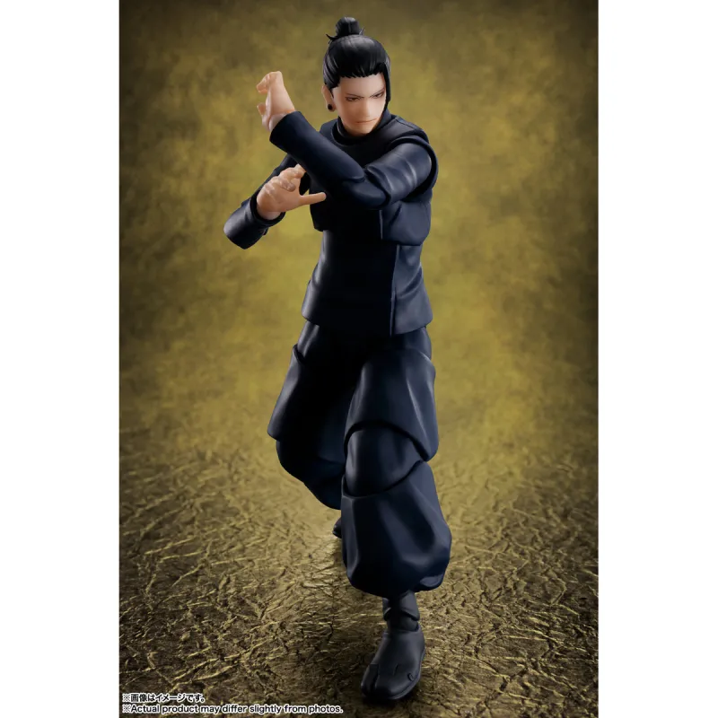 BANDAI Action Figures-1
