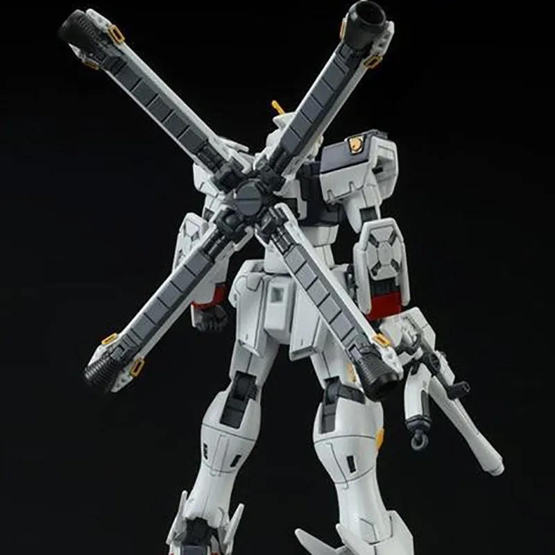 BANDAI HG Collection Model Kits-7