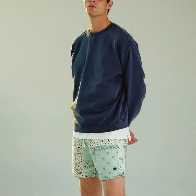 KITH Printed Active Swim Shorts-2