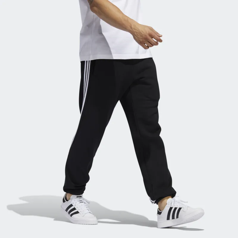 Adidas Originals Sweatpants Men's Black-5