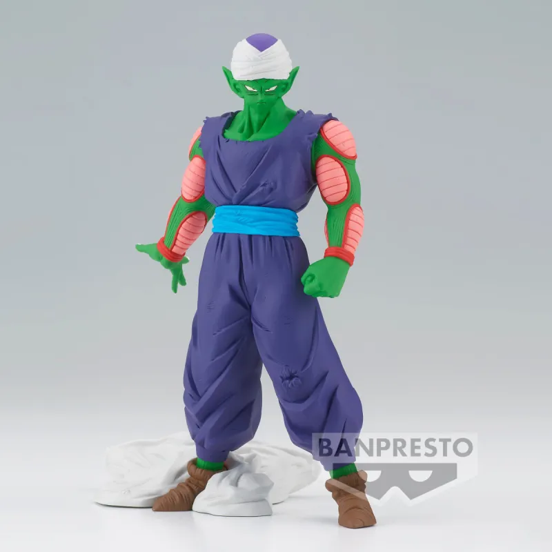 BANPRESTO Dragonball SOLID EDGE WORKS Battle Array Collection 13 Z Bik Version B Bonus Gifts-2