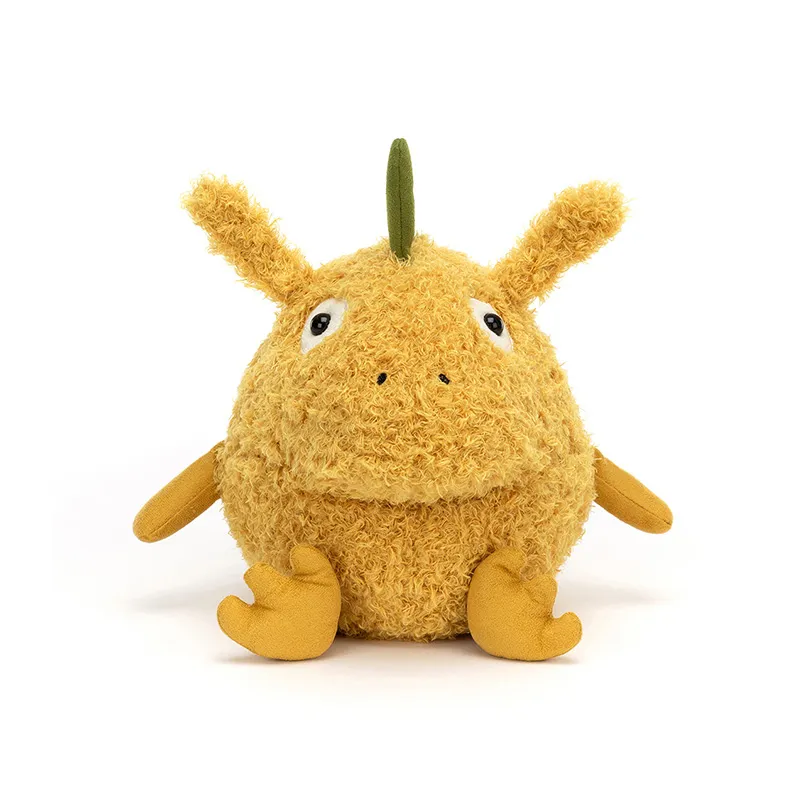 JELLYCAT Jubjub Yonnie Plush Toy-2