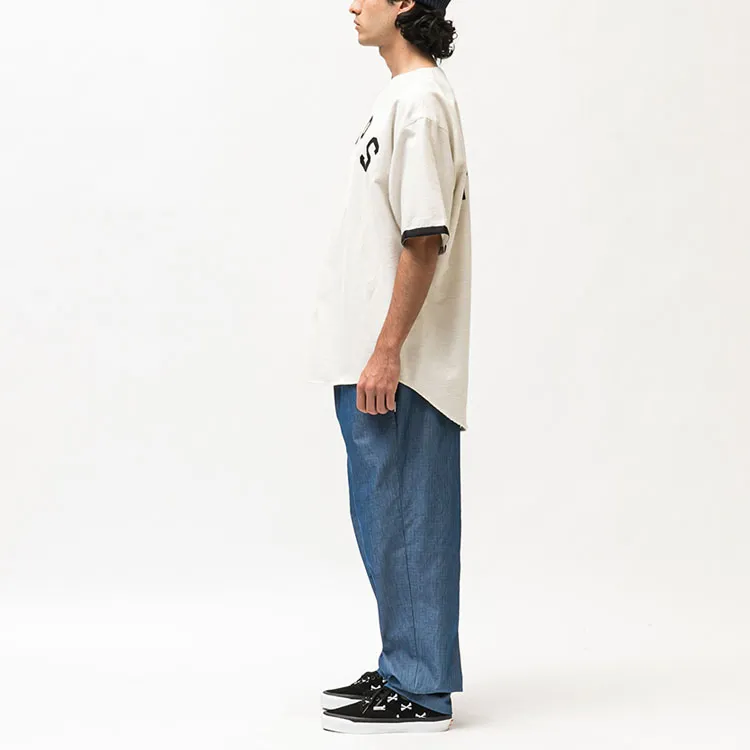 WTAPS Shirts Unisex-4