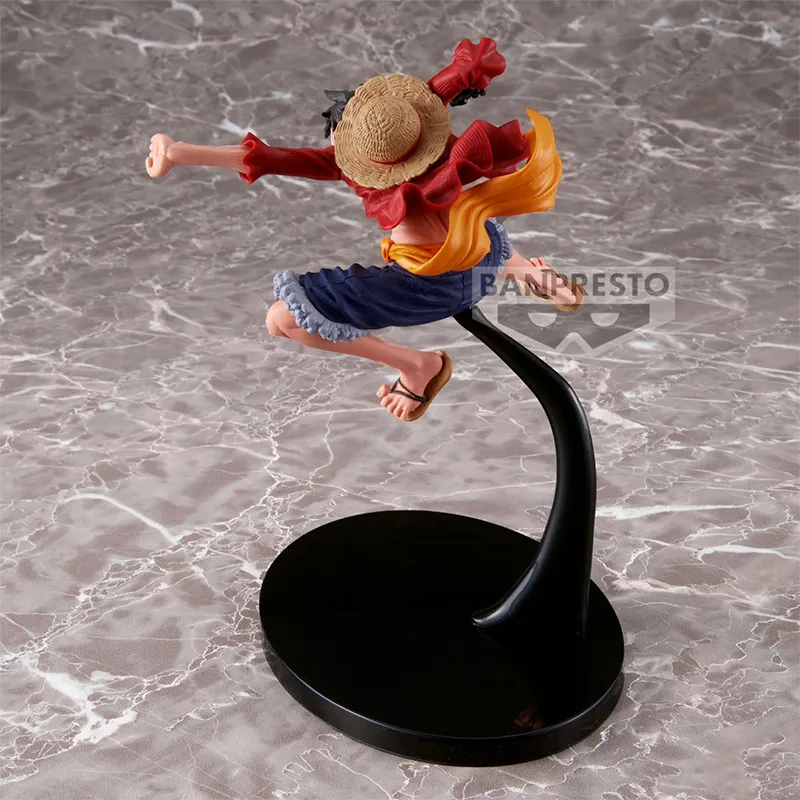 BANPRESTO Bonus Gifts-4