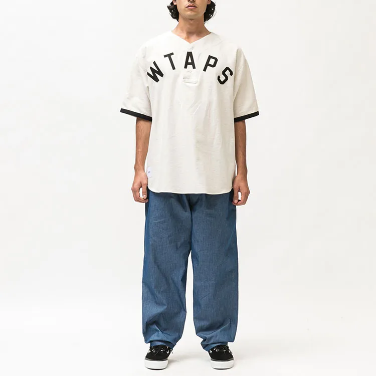 WTAPS Shirts Unisex-2