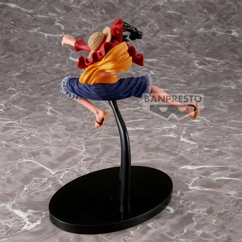 BANPRESTO Bonus Gifts-5