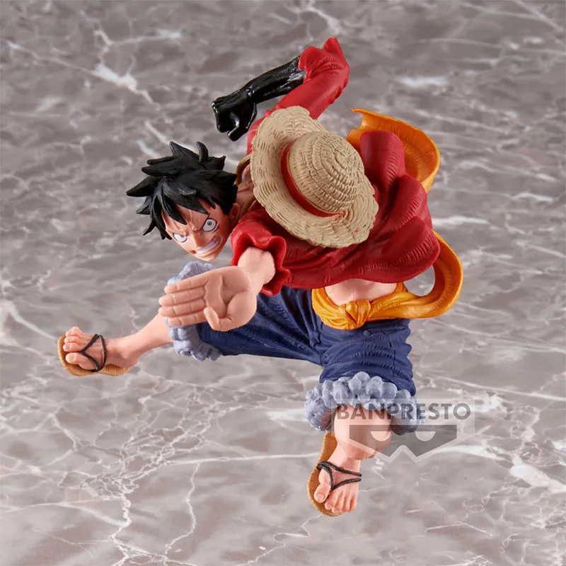BANPRESTO Bonus Gifts-1