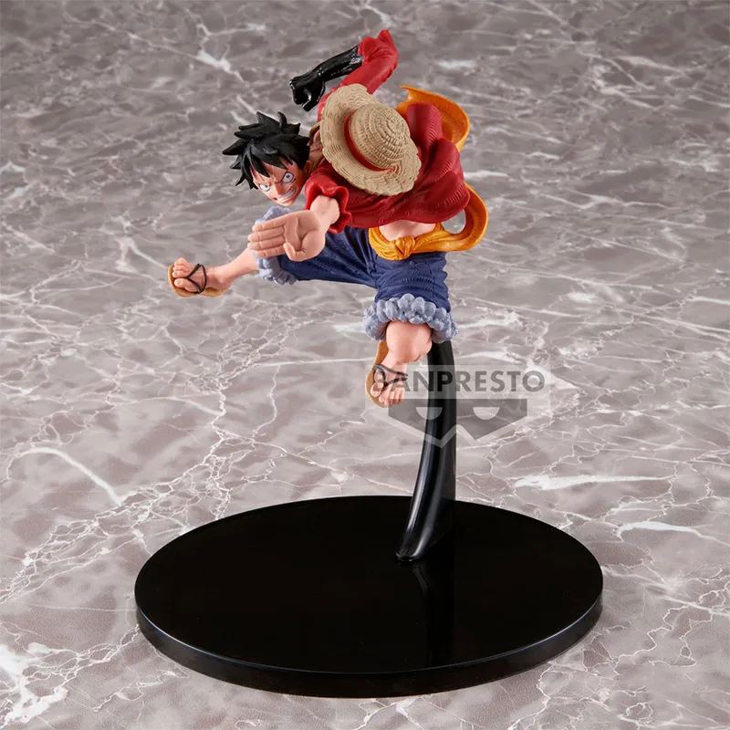 BANPRESTO Bonus Gifts-2