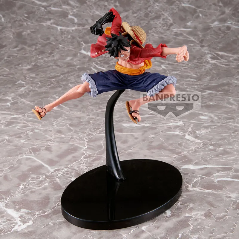 BANPRESTO Bonus Gifts-3