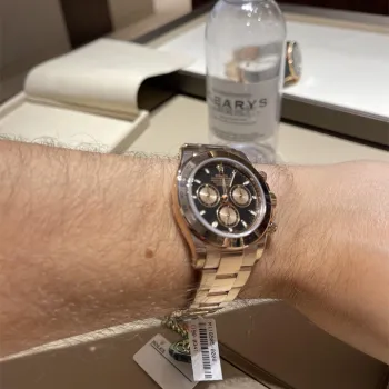ROLEX Daytona 116505