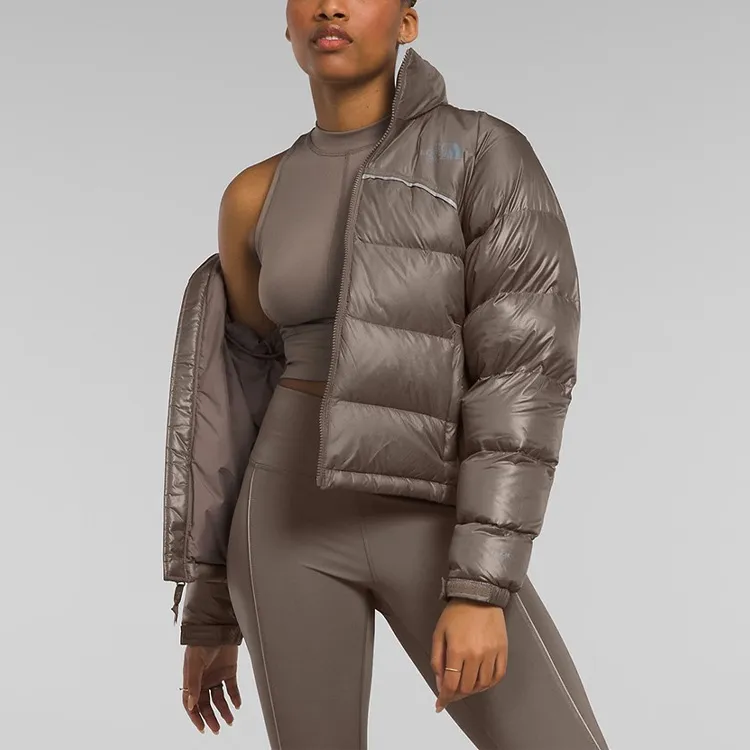 THE NORTH FACE Retro Nuptse Jacket-5
