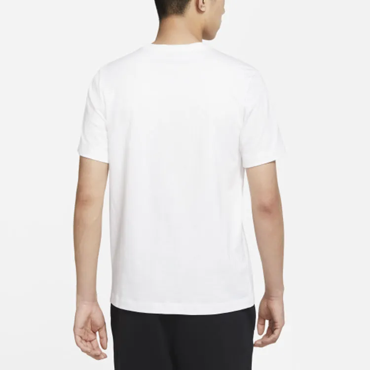 JORDAN Jumpman Box S/S T Shirt-2
