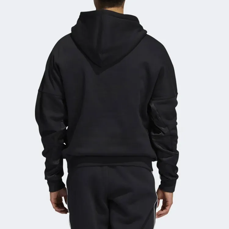 Adidas Originals Sweatshirt Men's Black-2