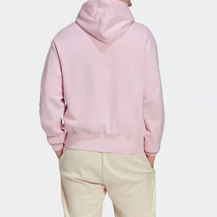 Adidas Originals Sweatshirts Men Pink-4