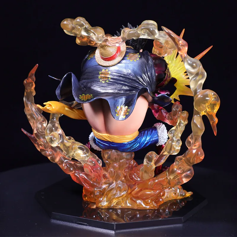 BANDAI Scale Figures-4