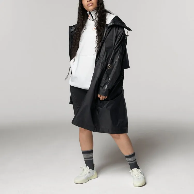 Adidas Jackets Women's Black-6