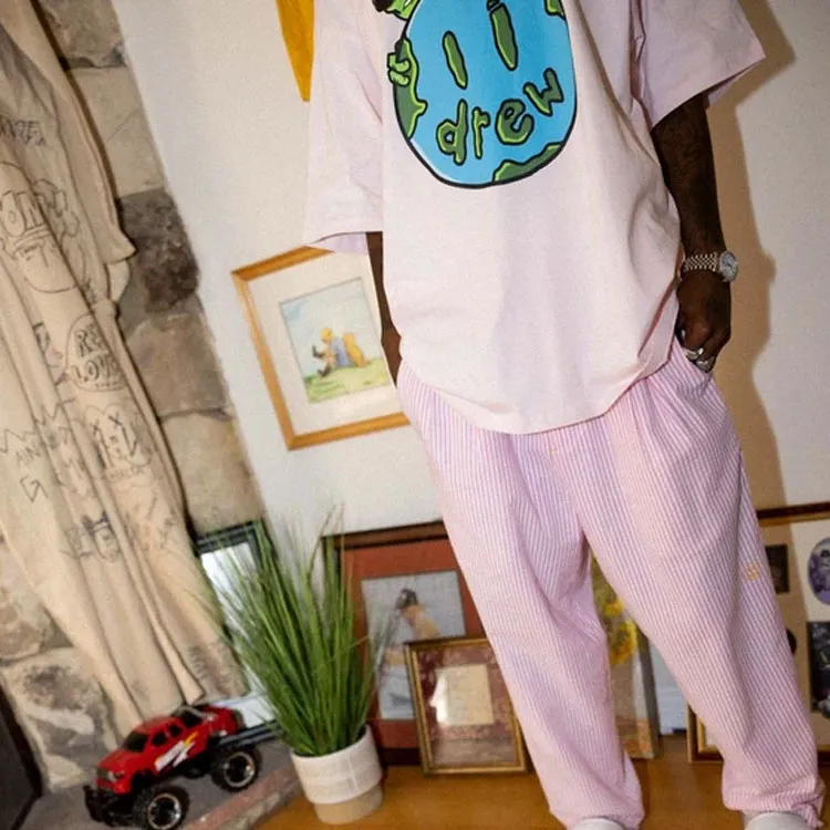 Drew House Allen The Alien Ss Tee-9