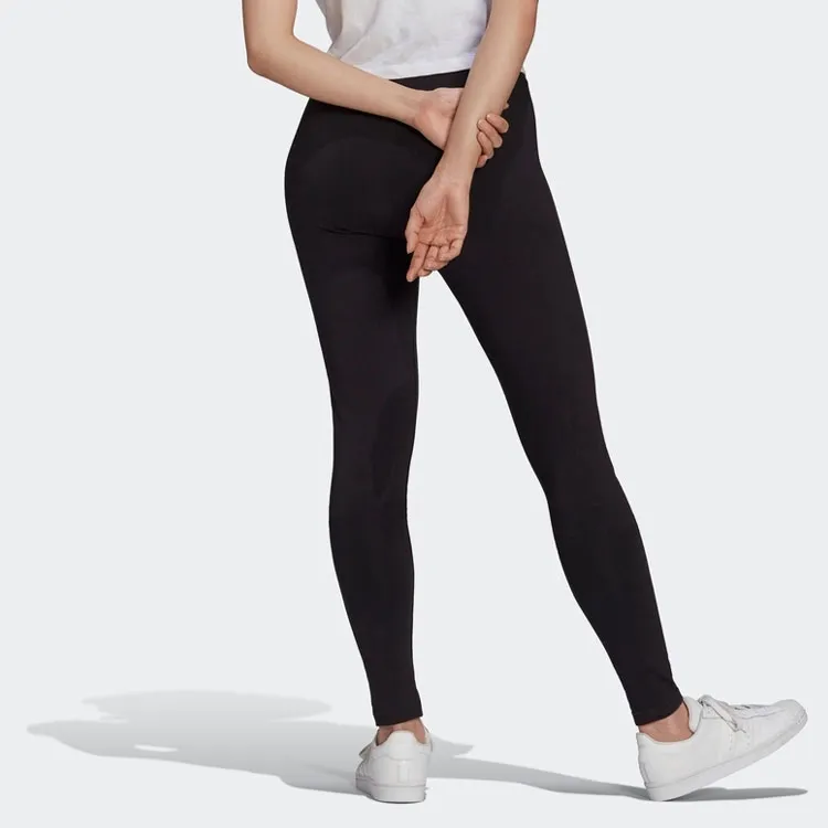 Adidas Originals Sports Pants Women's Black-2