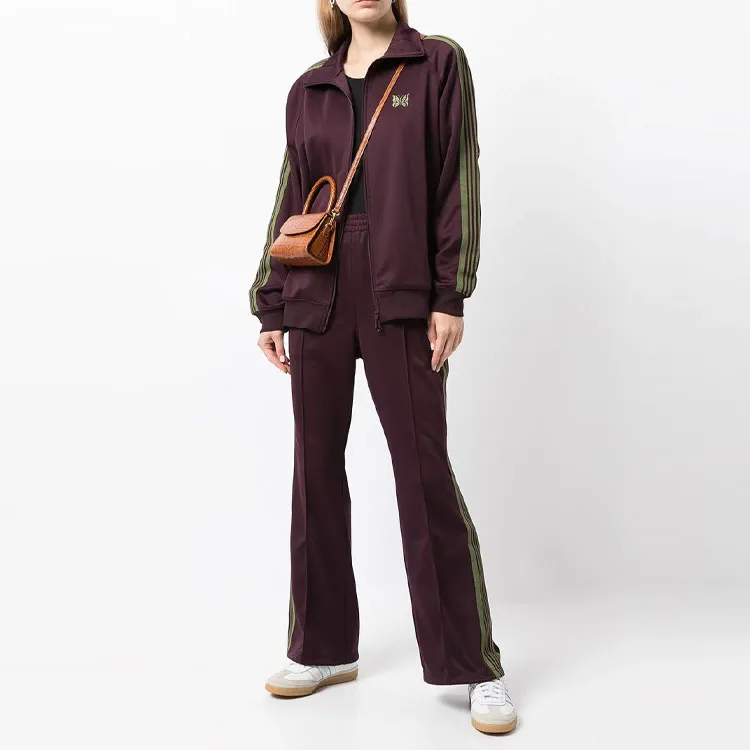 Needles Jackets Unisex Brown-1