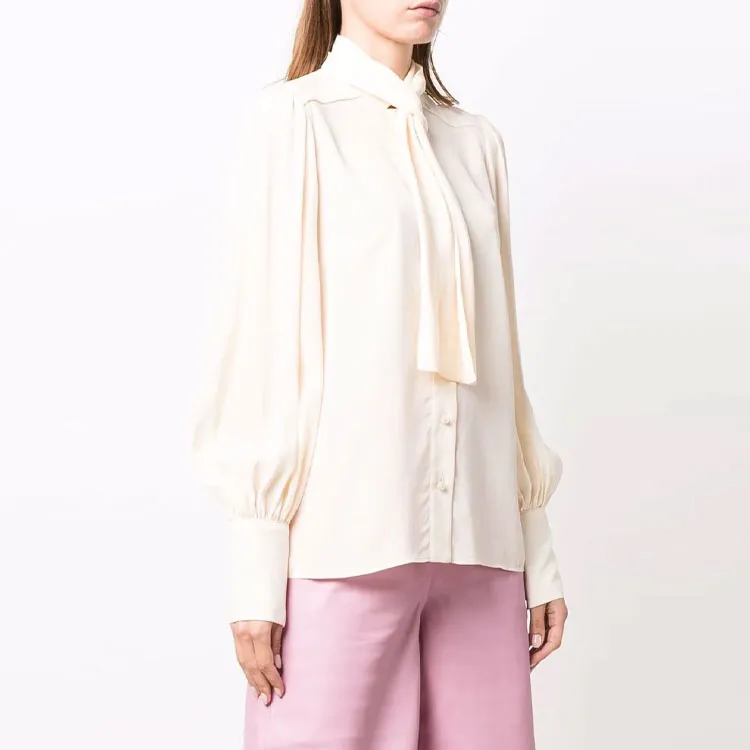 Zimmermann Shirts Women's White-2