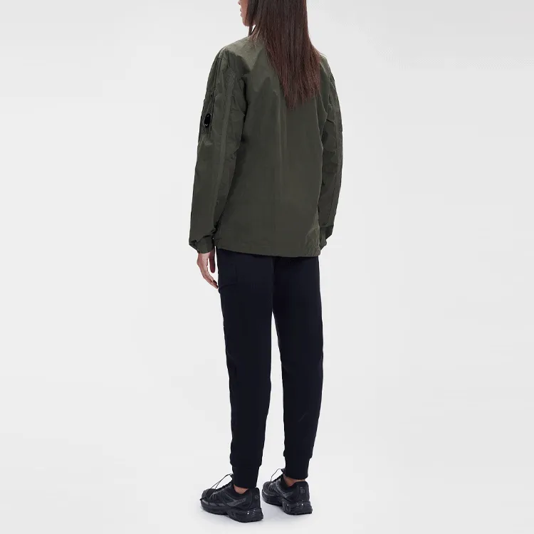 C.P.Company Jackets Unisex Green-6