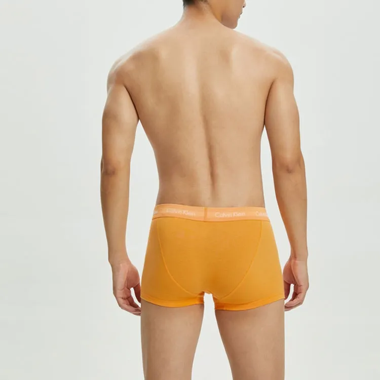 CK/Calvin Klein SS22 Boxer Shorts Underpants Men's 1 Set Of 5 Packs-2