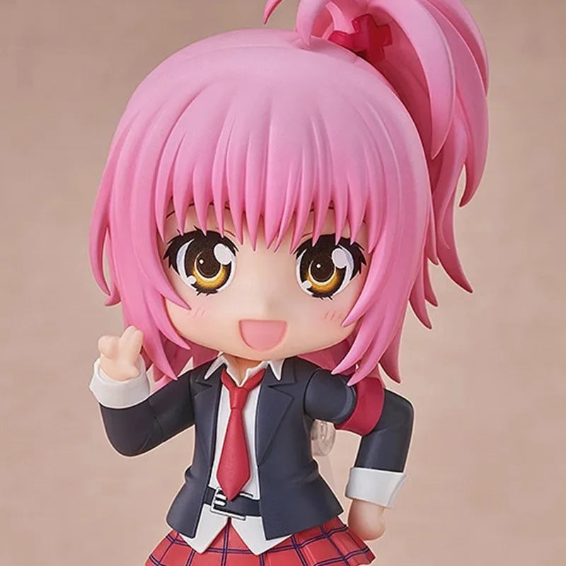 GSC Nendoroid, Sunya Dream, Guardian Of Sweetheart! Chibi Figures 10cm-4