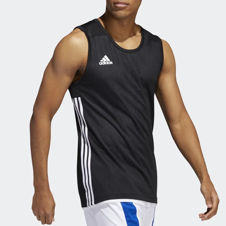 Adidas Basketball Jerseys Men-6