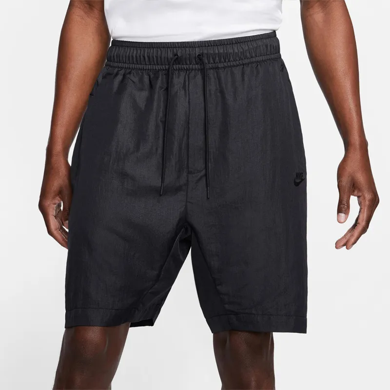 Nike Casual Shorts Men Black-2