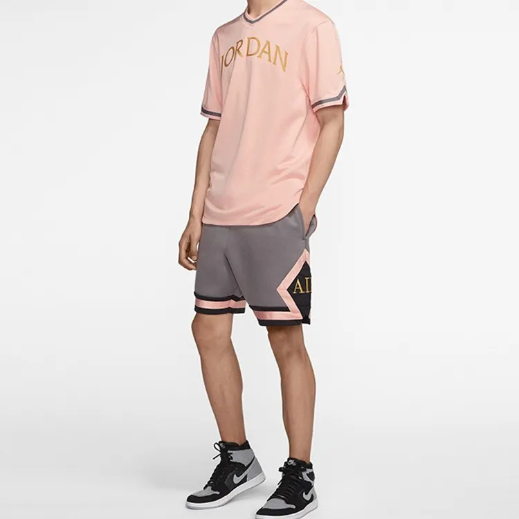 Jordan T Shirt Men's Pantone Color-6