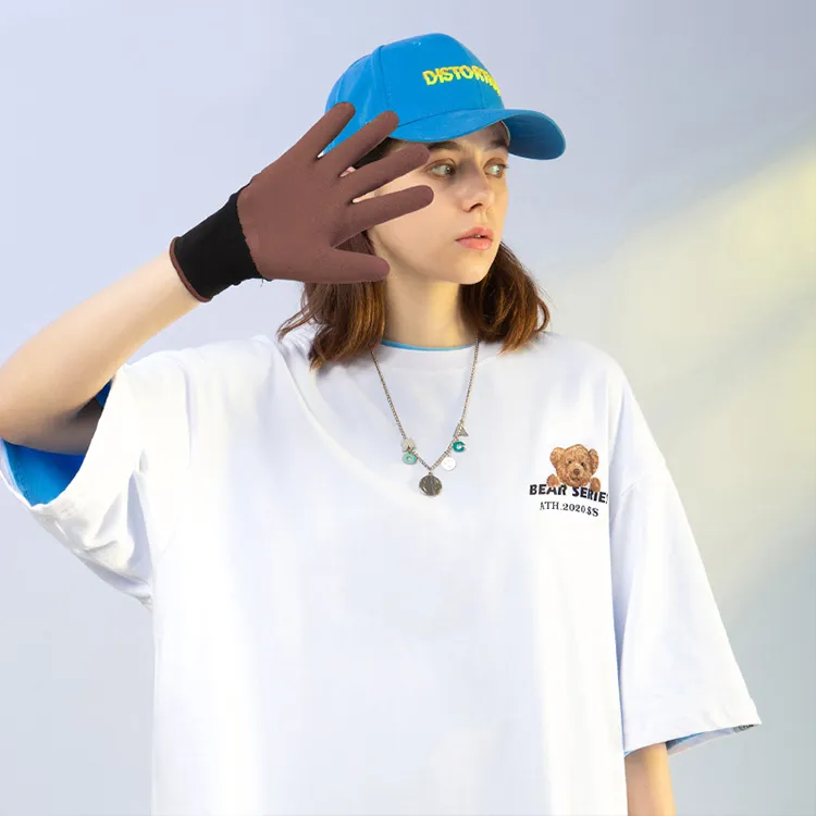 Athief T-Shirts Unisex-3