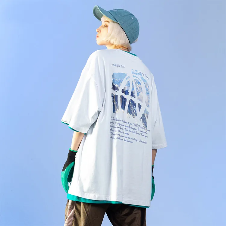 Athief T-Shirts Unisex-3