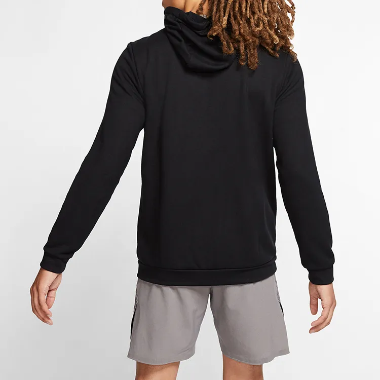 Nike Sweatshirts Men Black-6