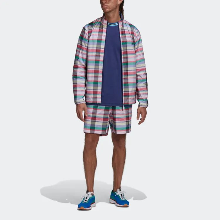 Noah X Adidas Originals Technical Shorts-4