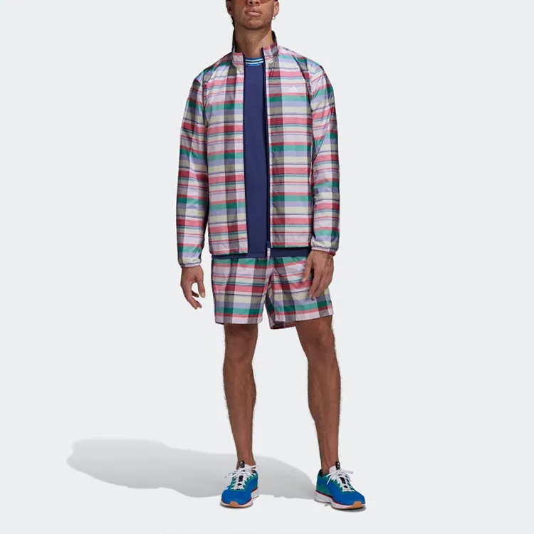 NOAH X Adidas Originals Technical Jacket-6