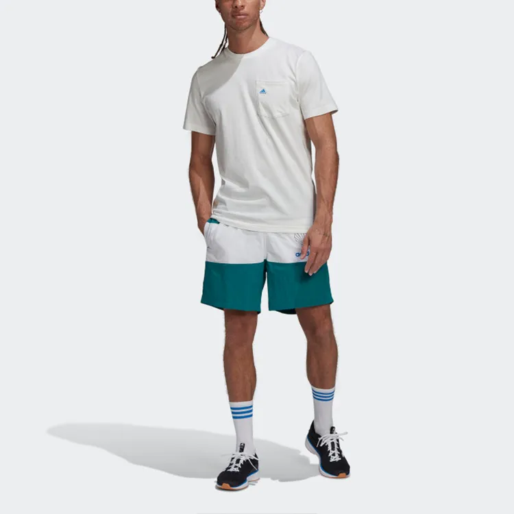 NOAH X Adidas Originals T shirt-6
