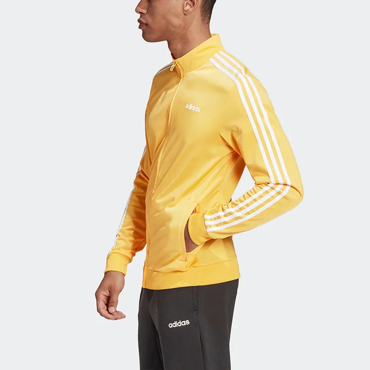 Adidas Essentials Jackets Men Gold-3