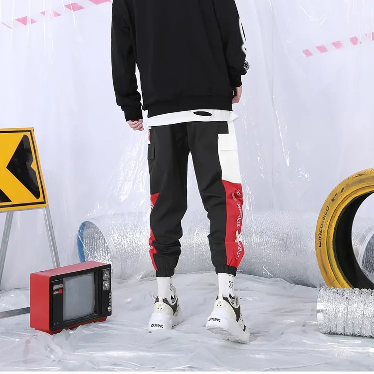 XXGOGO Jogger Sports Pants Unisex-2