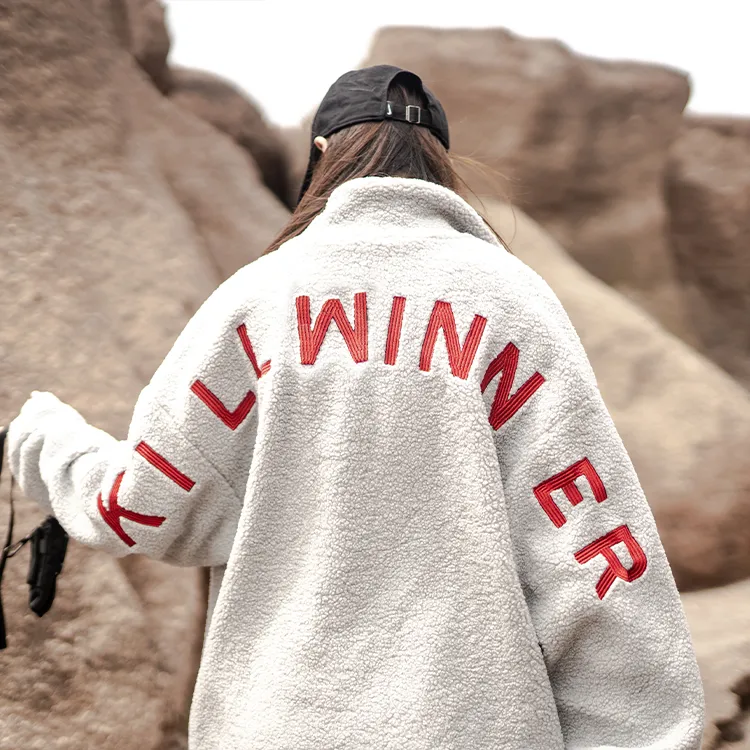 KILLWINNER Jackets Unisex-7