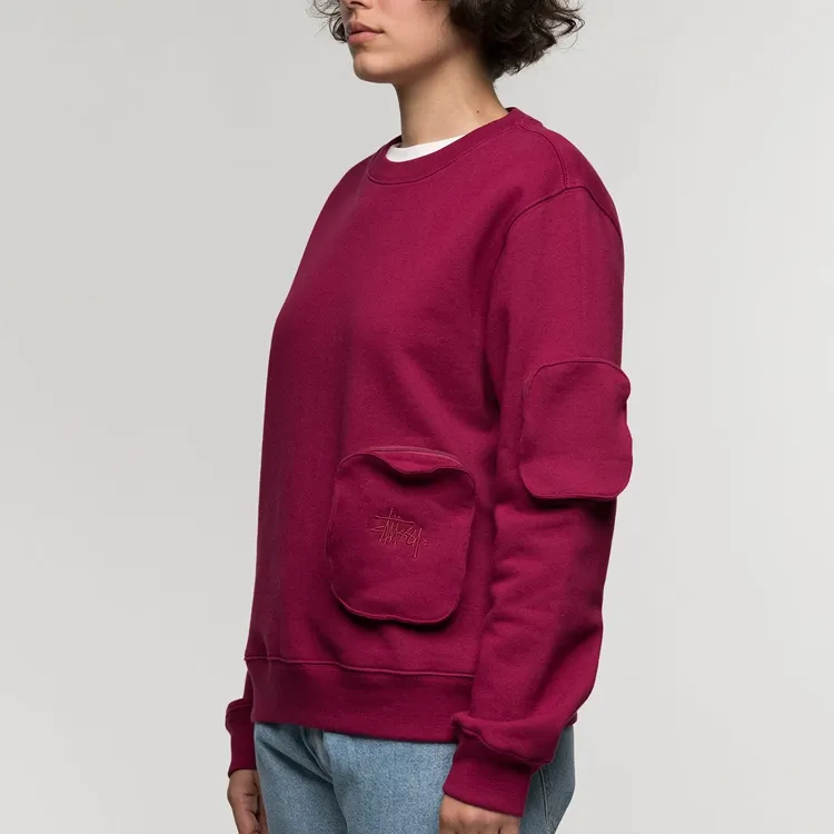 Stussy Sweatshirts Women's-2