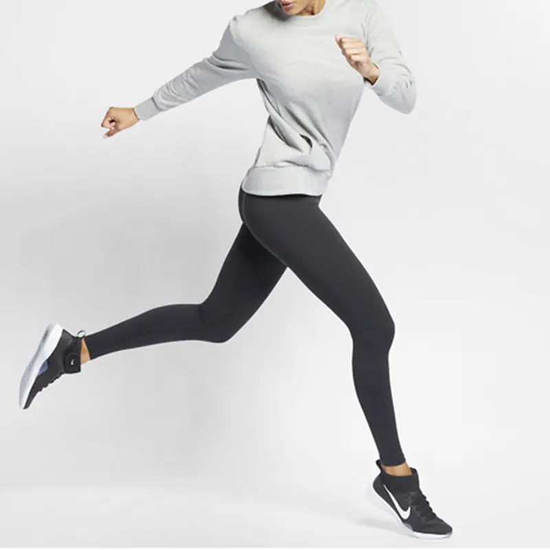 Nike Sweatshirts Women's Gray-2