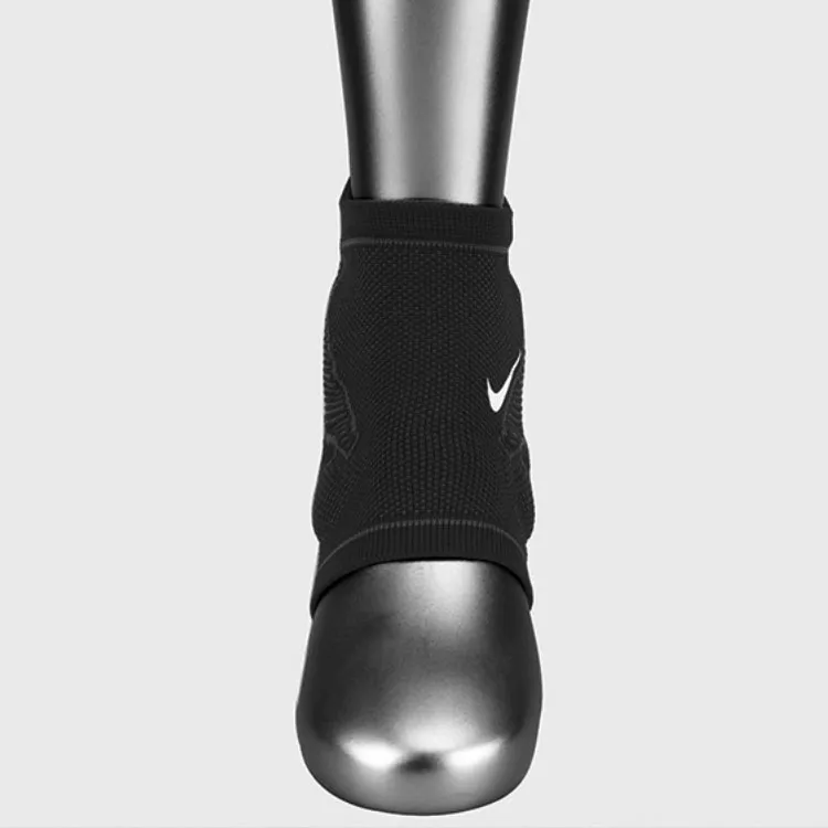 Nike Ankle Braces Soccer Basketball Running Unisex Polyester Elastane-3