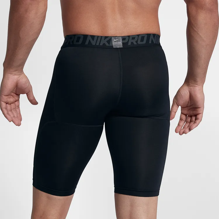 Nike Sports Shorts Men Black-4