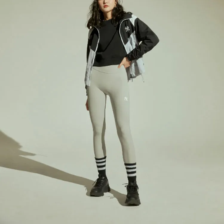 MLB Athletic Trousers Women's Gray-2