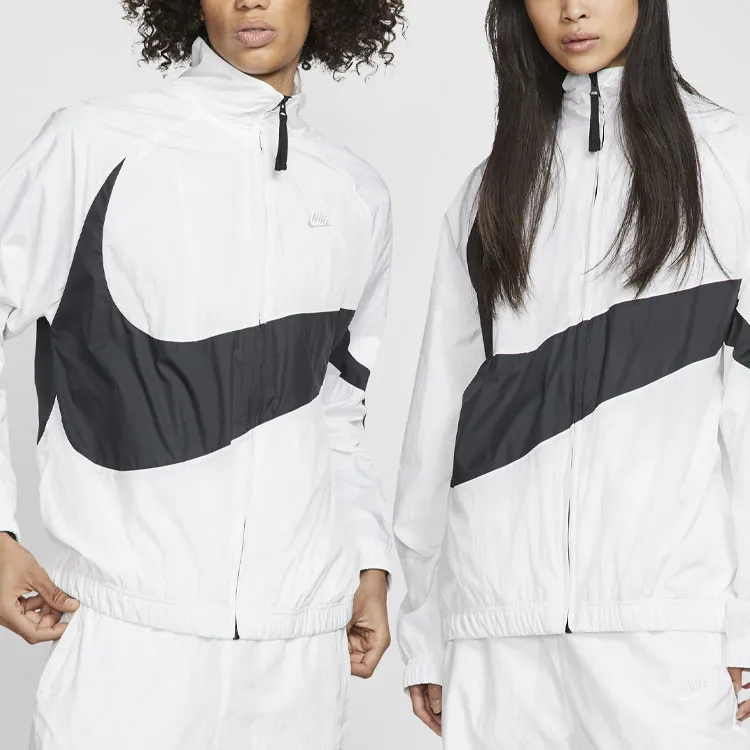 Nike Big Swoosh Woven Statement Jacket Asia Sizing-3