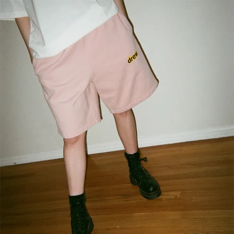 Drew House Secret Sweatshort-4