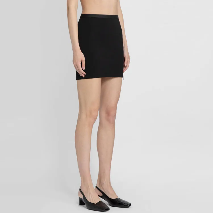 1017 ALYX 9SM Zipped Mini Skirt-5